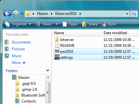 Download File Setup.exe Pes 2013